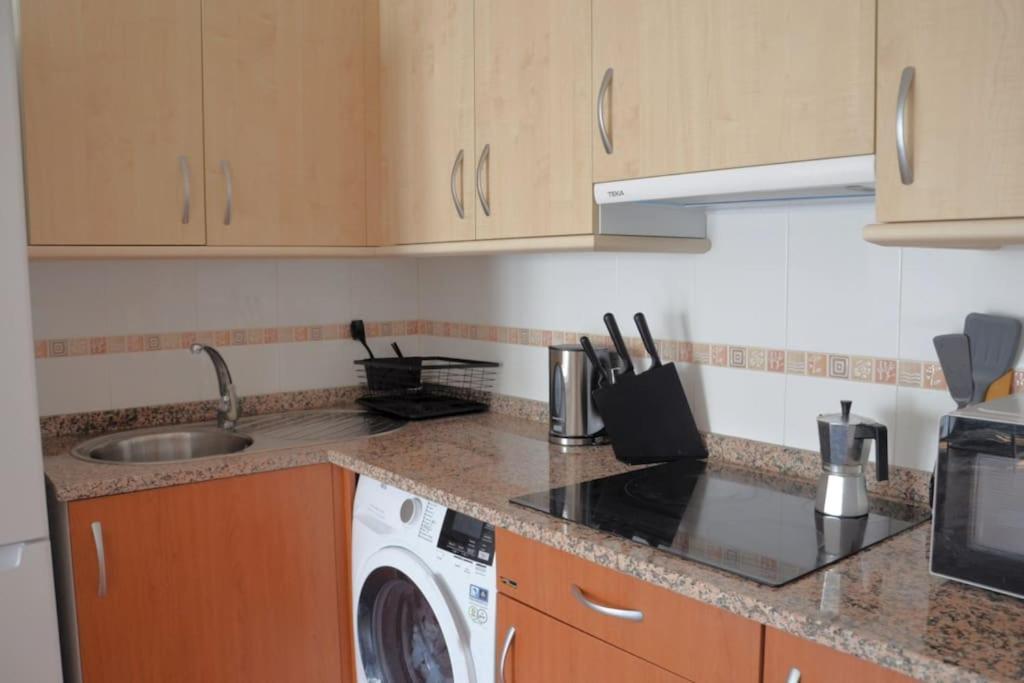Apartament Duplex El Refugio De Porma Puebla de Lillo Zewnętrze zdjęcie