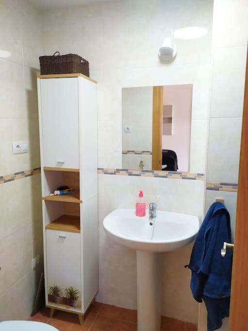 Apartament Duplex El Refugio De Porma Puebla de Lillo Zewnętrze zdjęcie