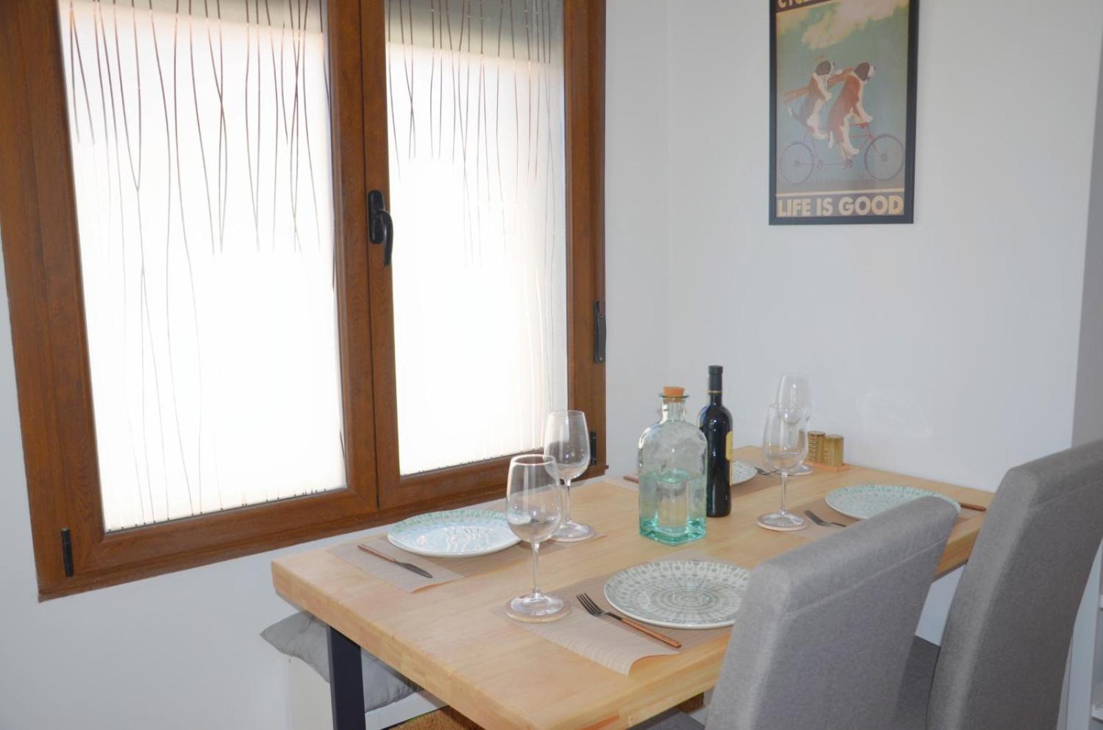 Apartament Duplex El Refugio De Porma Puebla de Lillo Zewnętrze zdjęcie