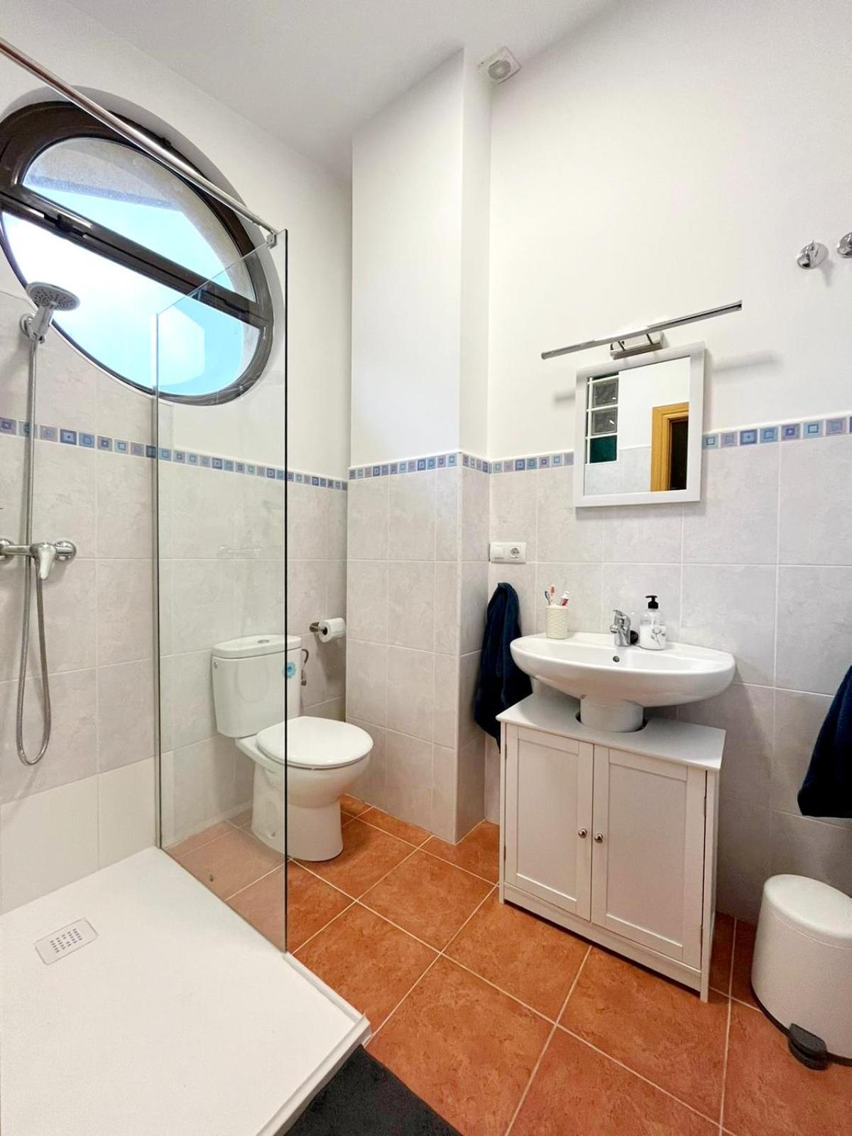 Apartament Duplex El Refugio De Porma Puebla de Lillo Zewnętrze zdjęcie