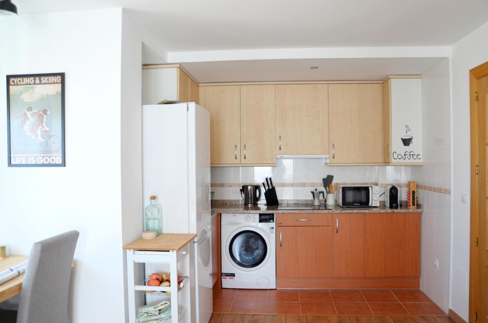 Apartament Duplex El Refugio De Porma Puebla de Lillo Zewnętrze zdjęcie