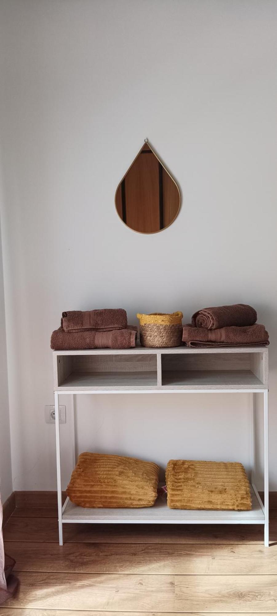Apartament Duplex El Refugio De Porma Puebla de Lillo Zewnętrze zdjęcie